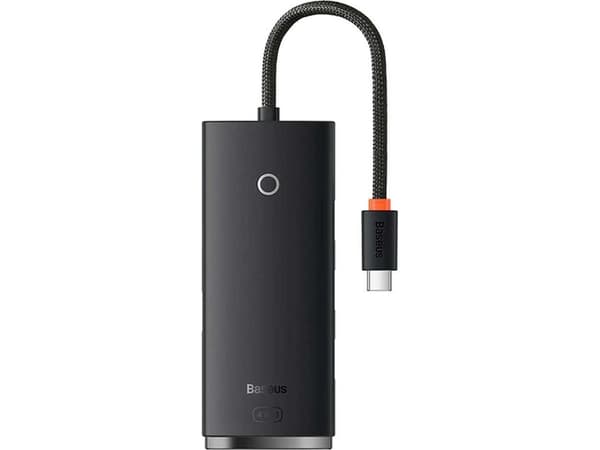 Baseus Lite Series - Hub