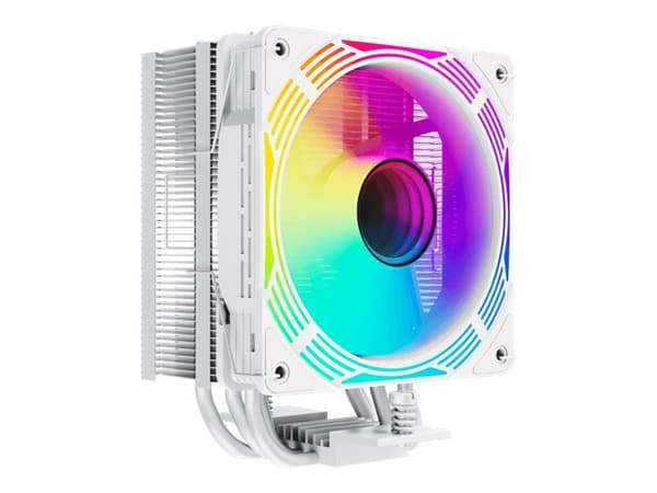 CPU-kylning GameMax Ice Force WH