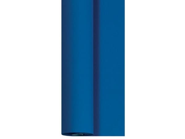 Papirsdug Duni Dunicel, 1,18 x 25 m, blå