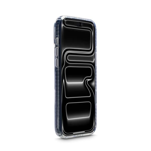 Hama Clear Shield, Mobilskal, Apple, iPhone 17 Pro Max / 18 Pro Max, 17,5 cm (6.9"), Transparent