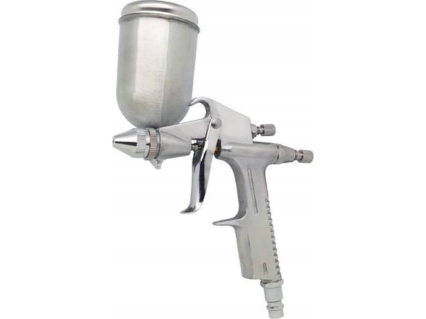 ADLER ruiskupistooli MINI HP K-3