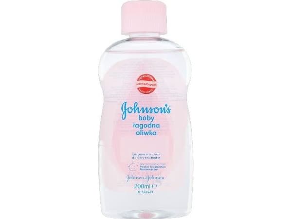 JOHN BABY Olive 200 ml