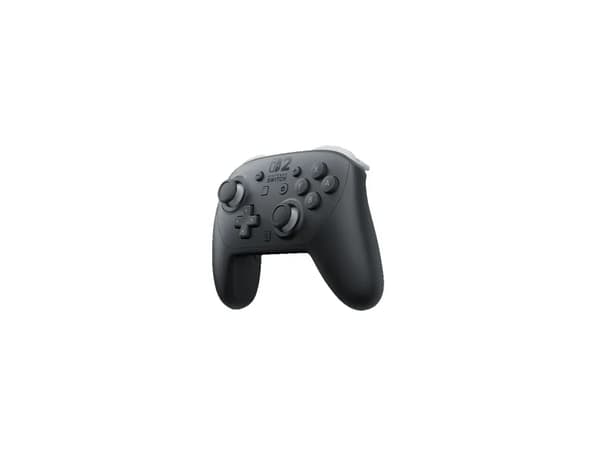 Nintendo Switch 2 Pro Controller