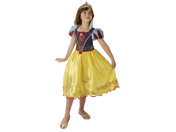 Rubie''s I-641043M, 5 År, 6 År, Polyesteri, Blå, Barn, 470 mm