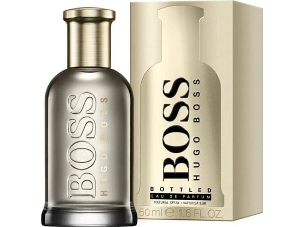 Hugo Boss Boss Bottled Eau De Parfum Spray 50ml