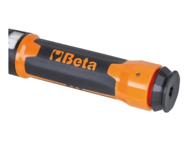 BETA MOMENTNØKKEL NULLSTILLING 40-200NM 1/2'' (1 PC)
