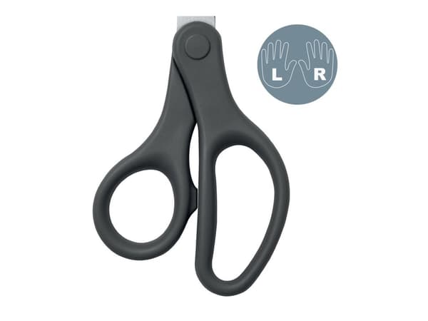 Leitz Titanium - Saks - 205 mm - 105 mm