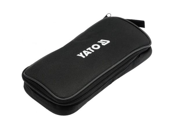 YATO digital måttstock 73091