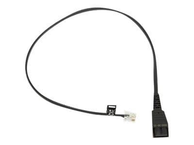 Jabra 8800-00-25, Lisätarvikepakkaus