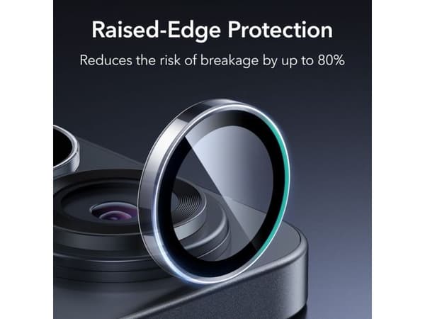 ESR Armorite Camera Protector for Samsung Galaxy S26 Ultra