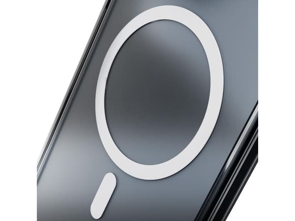 3mk Samsung Galaxy S26 - 3mk Armor MagCase