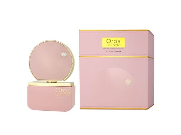 Oros Oros Donna Eau De Parfum 100 ml (dame)