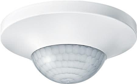 Argus Loft PIR 360° Master Sensor Med IR 1 Kanal