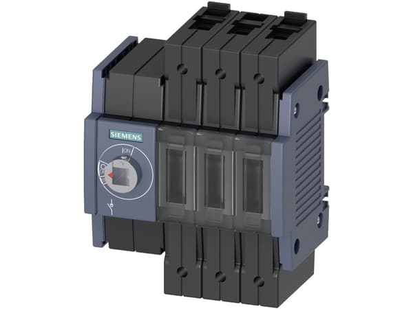 Siemens 3KD2630-2ME10-0, IP20