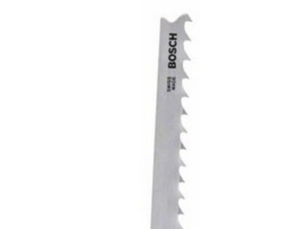 Bosch sticksågblad T 345 XF 25 st