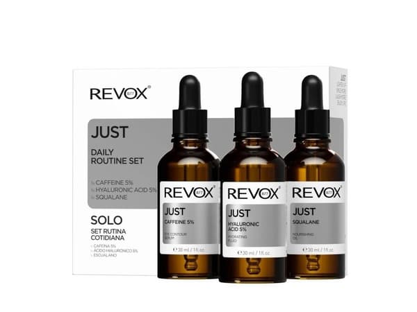 Revox B77 Just Daily Routine Set 3X30ml