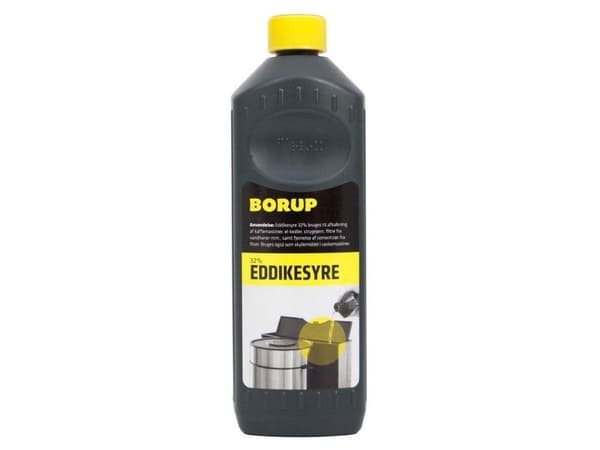 Ättiksyra 32% 1/2 L