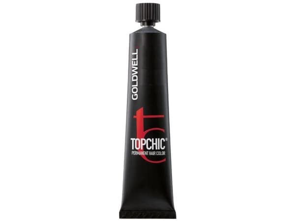 GOLDWELL Topchic Light Blonde Intense Copper 60ml
