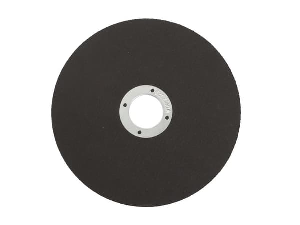 Work-it Work>it® kapskivor för metall Ø125 x 1,4 mm 5-pack