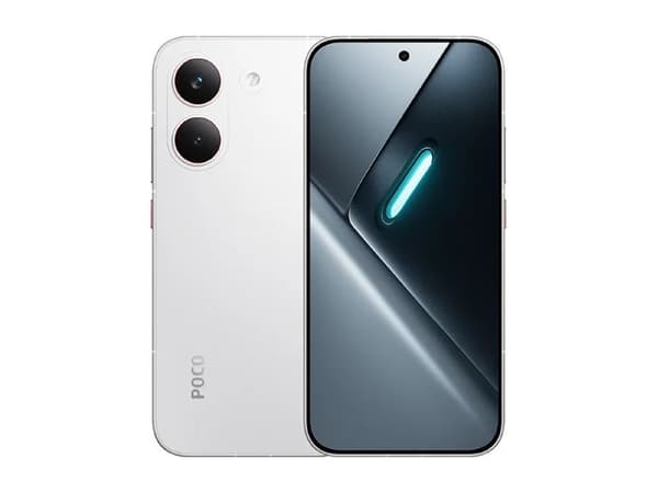 POCO X8 Pro 12/512GB Valkoinen