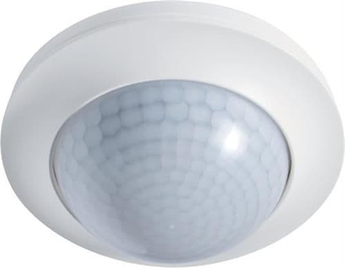 Tilstedeværelsessensor PD-C 360i/24 Plus