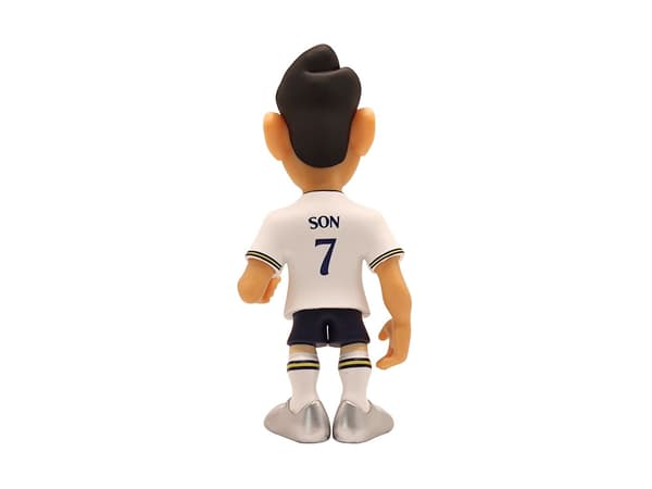 Minix MNX FB Son TOTTENHAM