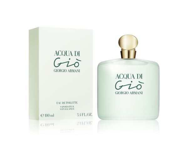 ARMANI ACQUA DI GIO (W) EDT/S 100 ml
