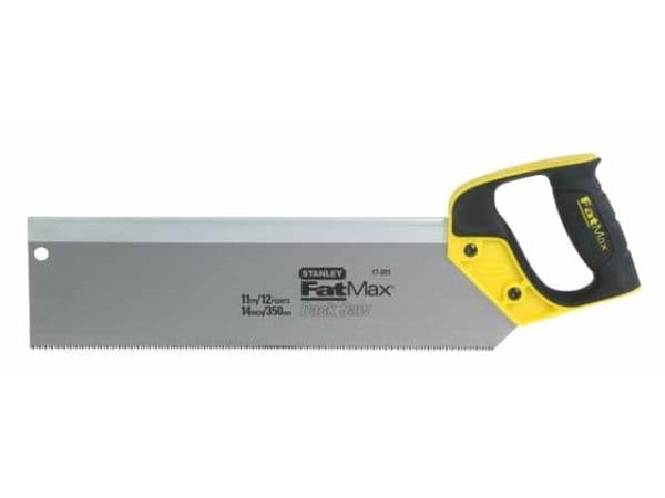 STANLEY såg grängaffel 300 mm FATMAX ...