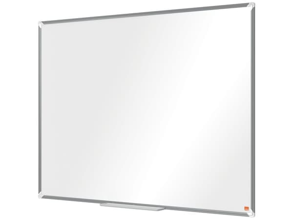 Whiteboardtavle Premium Plus emaljeret 120x90 cm