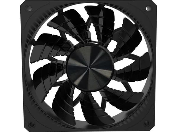 PREYON Falcon Eye PC Fan 1pc - 120 PWM