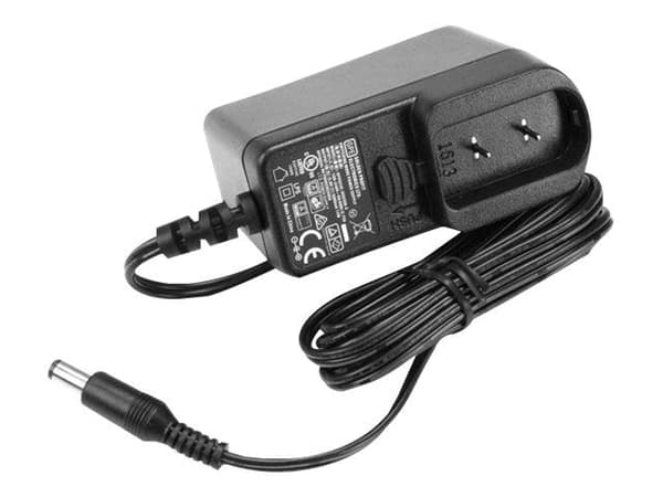 StarTech DC Adapter - 3A / 5V Power Adapter - Replacement Power Adapter - DC Power Supply - Universal Power Adapter - AC Adapter (SVA5N3NEUA) - Str...