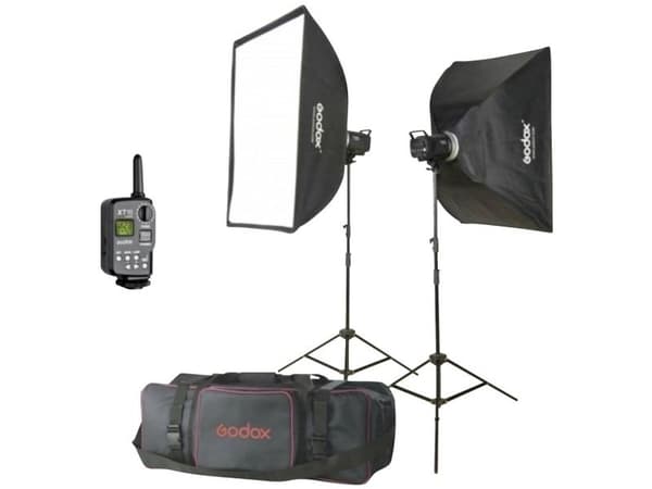 Studielampa GODOX Godox MS200-F