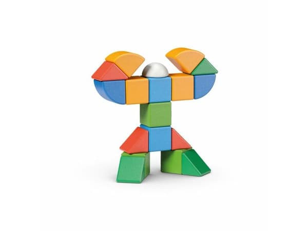 Geomag PF.331.204.00, 1 År, 25 styck