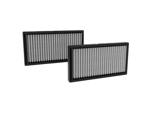 K&amp;N matkustamon suodatin VF1019