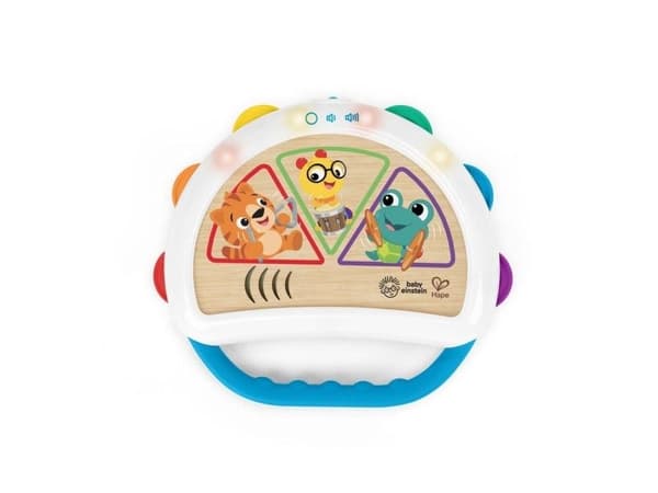 Hape Magic Touch Tambourine
