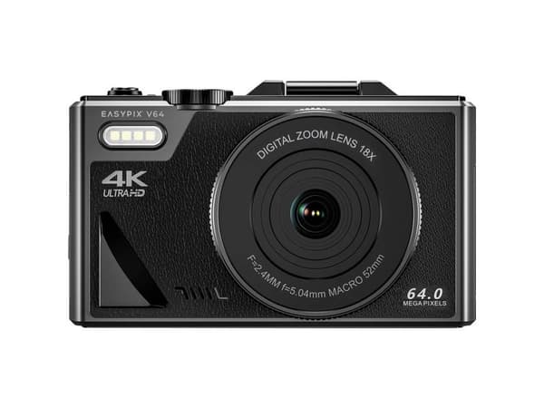 Easypix V64 Flip (20203) kompaktkamera