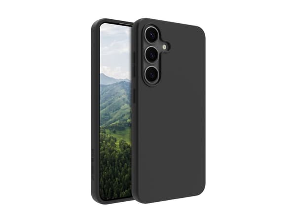 DBRAMANTE B2B NUUK GALAXY S25 BLACK