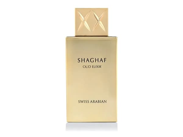 Swiss Arabian Shaghaf Oud Elixir EDP U 75 ml