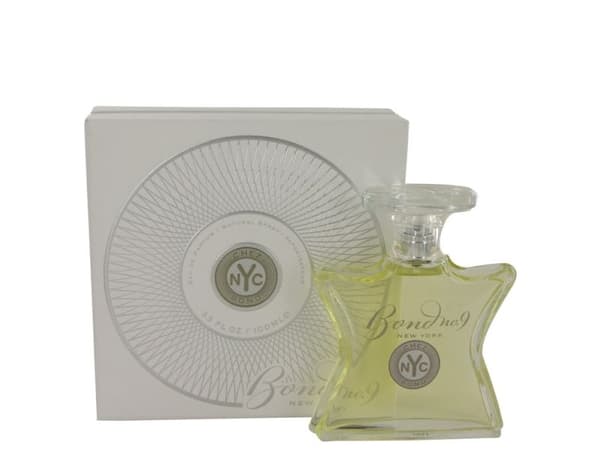 Bon Bond No. 9 Chez Bond Eau de Parfum spray 100 ml