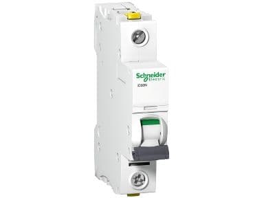Schneider Electric A9F04140, IP20