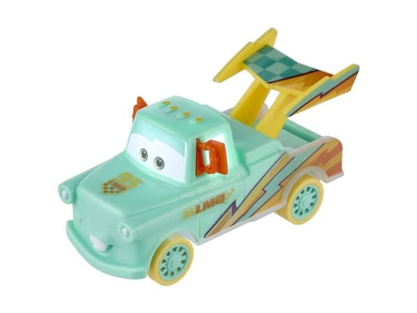 Pixar Cars 1:55 Light Feature Singles Asst