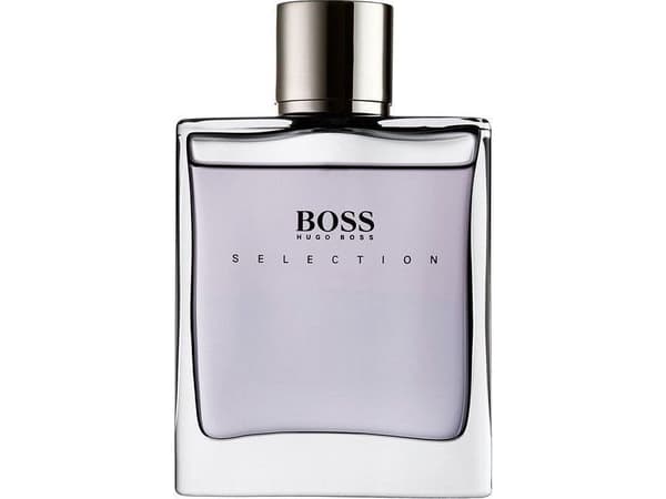 Hugo Boss Boss Selection Eau De Toilette Spray 100ml