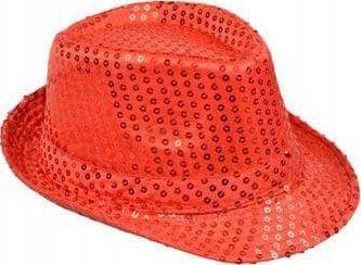 Arpex CECKINS HAPPY HATTI PUNAINEN