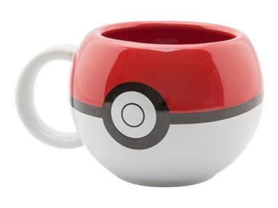 Pokemon - Kopp - 400 ml
