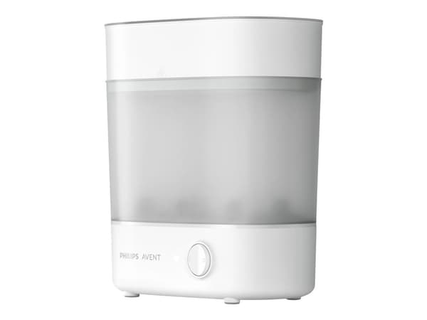 Philips Avent SCF291 Advanced - Tåteflaskesterilisator - 650 W