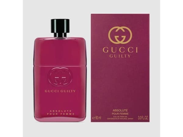 Gucci damparfym EDP 90 ml (84781)
