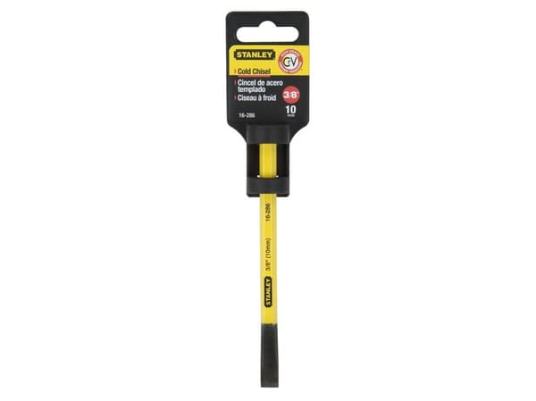 Stanley 418290 Kald meisel 7/8 x 8-tommer