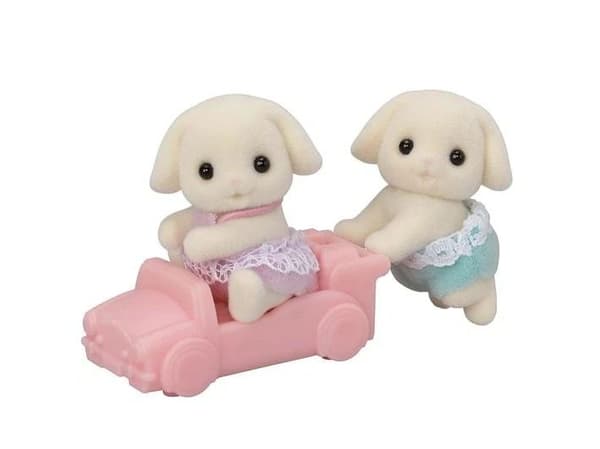 Sylvanian Families