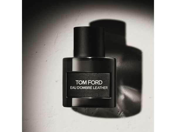 Tom Ford Eau d'Ombré Leather EDT M 50 ml