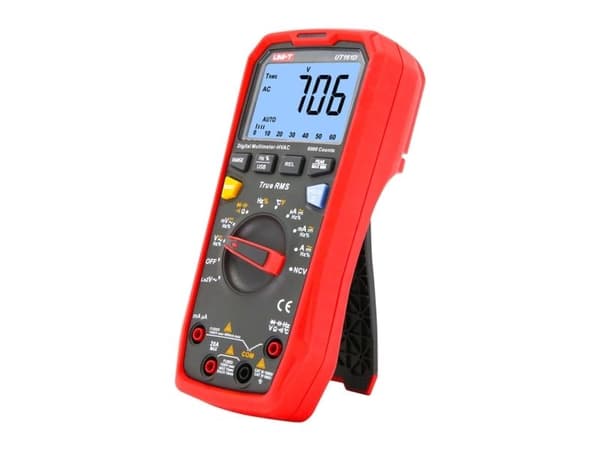 Uni-T UT161D digitalt multimeter